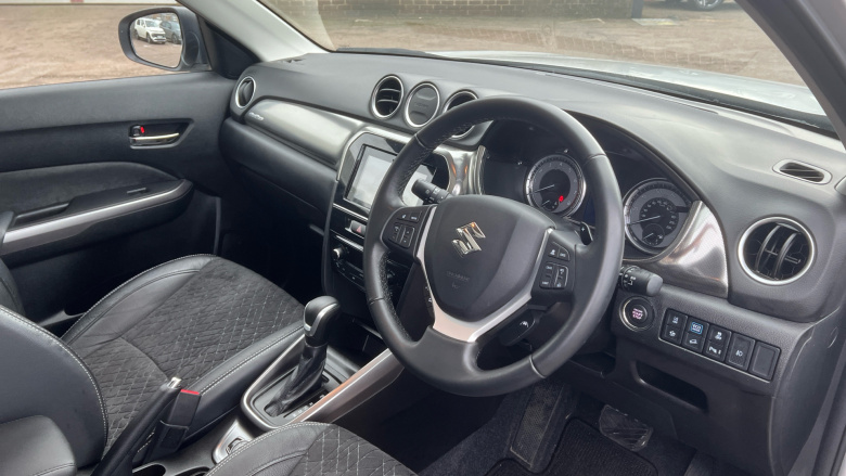 Suzuki Vitara 1.5 Hybrid SZ5 ALLGRIP 5dr AGS Hybrid Estate